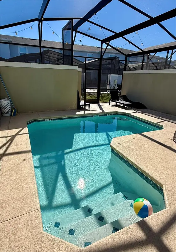 4190 PARAGRAPH DR, Kissimmee, FL 34746