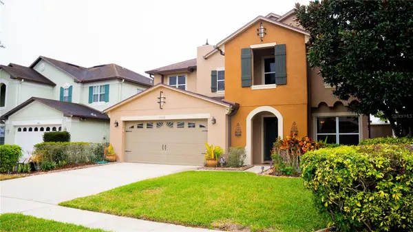 2804 POLSON DR, Kissimmee, FL 34758