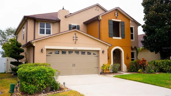 2804 POLSON DR, Kissimmee, FL 34758