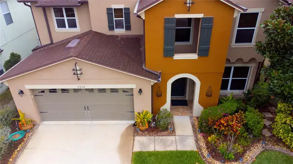 2804 POLSON DR, Kissimmee, FL 34758