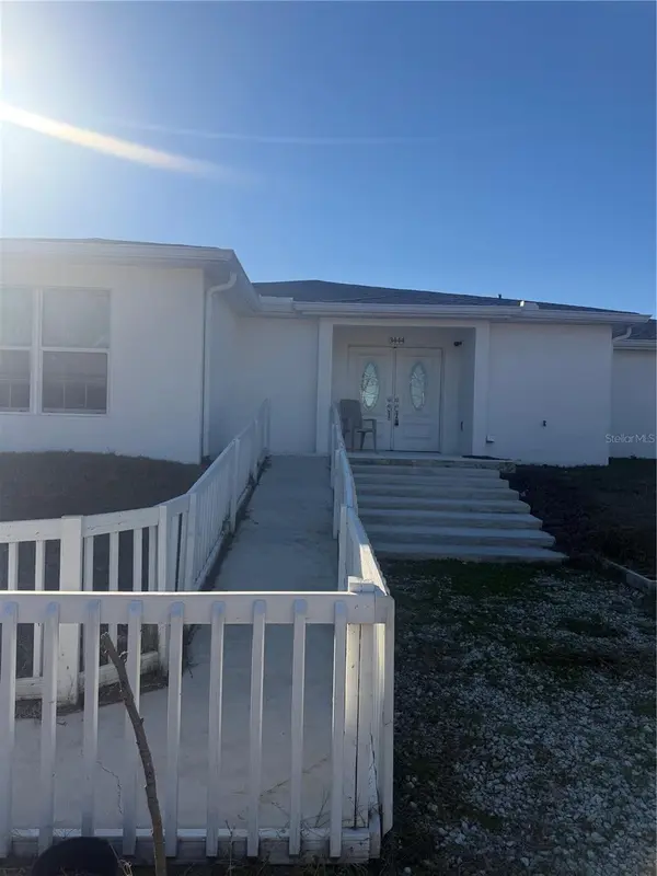 3444 PACKARD AVE, St Cloud, FL 34772