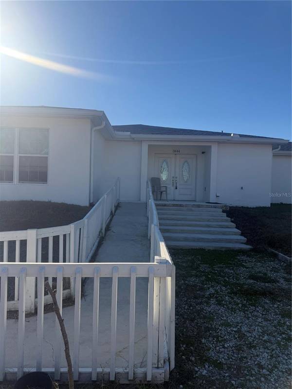3444 PACKARD AVE, St Cloud, FL 34772