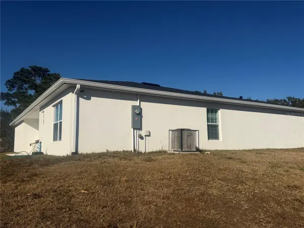 3444 PACKARD AVE, St Cloud, FL 34772