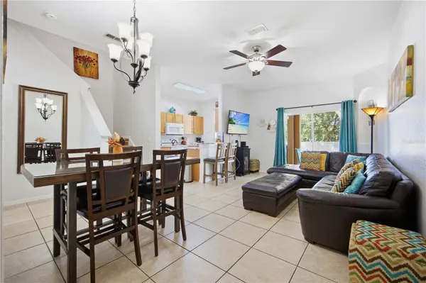 510 CALABRIA AVE, Davenport, FL 33897