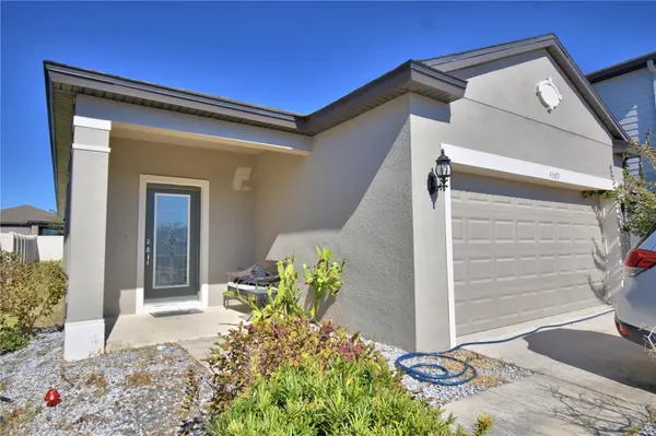 3589 ROCK CREEK LN, Kissimmee, FL 34744