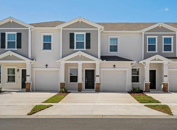 3262 LAURENT LOOP, Davenport, FL 33837