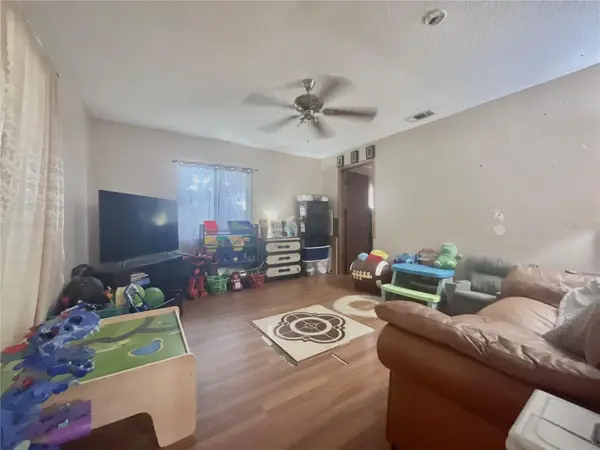 136 PUELBA LN, Kissimmee, FL 34743