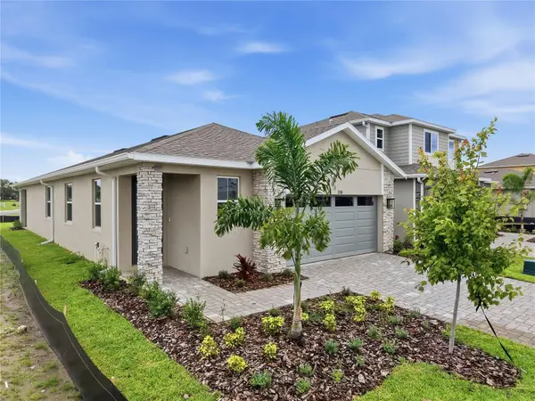 2326 ANDERS DR, Parrish, FL 34219
