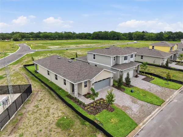 2326 ANDERS DR, Parrish, FL 34219