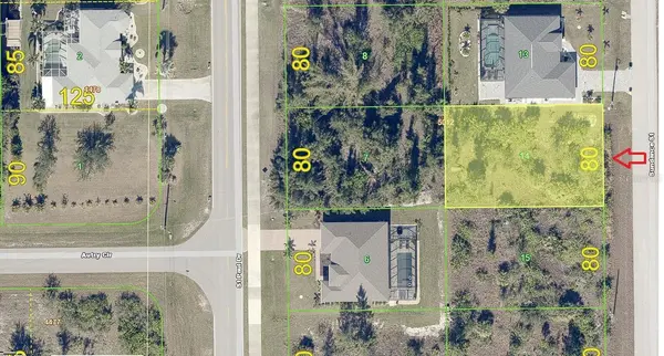 9433 SUNDANCE ST, Port Charlotte, FL 33981