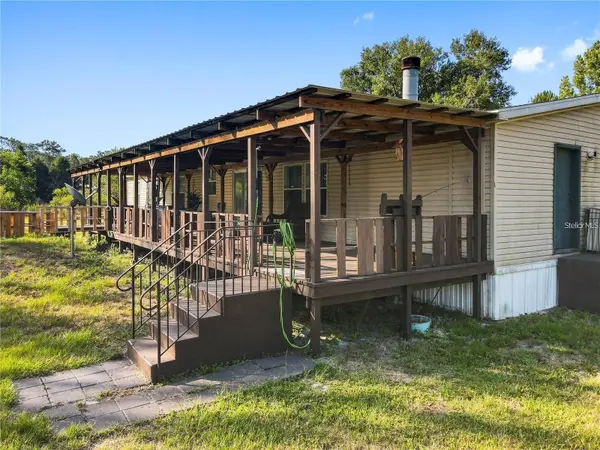 13921 PINE MEADOW RD, Kathleen, FL 33849