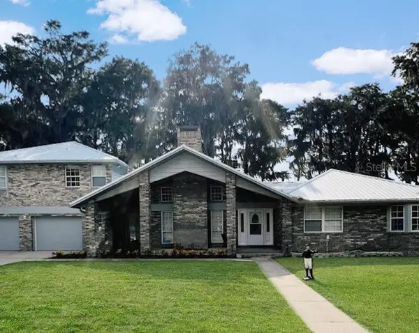 15618 SE US HIGHWAY 301, Hawthorne, FL 32640