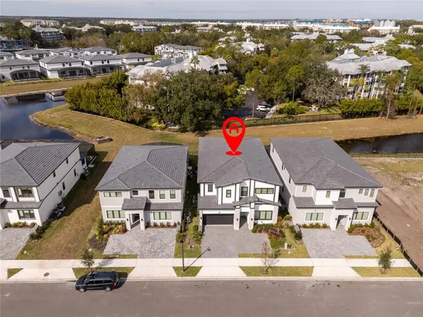 5674 HIGH SEAS DR, Orlando, FL 32821