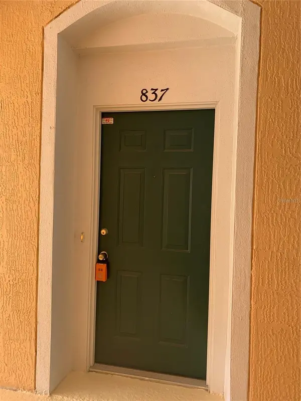 13500 TURTLE MARSH LOOP #837, Orlando, FL 32837