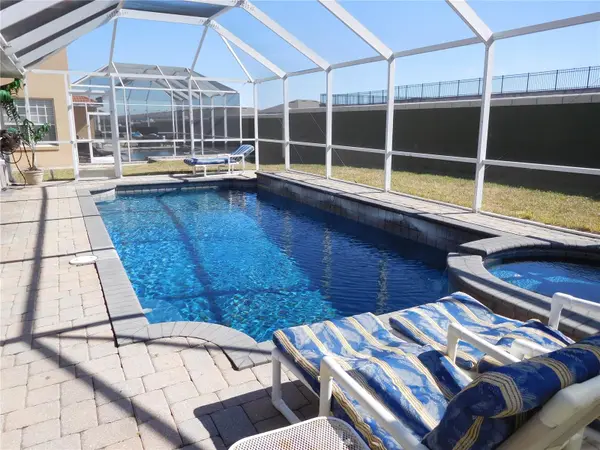 422 VISTA DR, Davenport, FL 33897