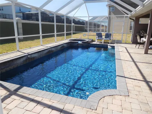 422 VISTA DR, Davenport, FL 33897