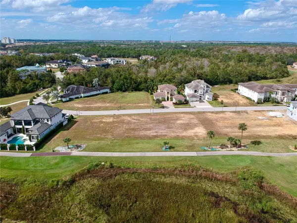 1161 GRAND TRAVERSE Pkwy, Reunion, FL 34747