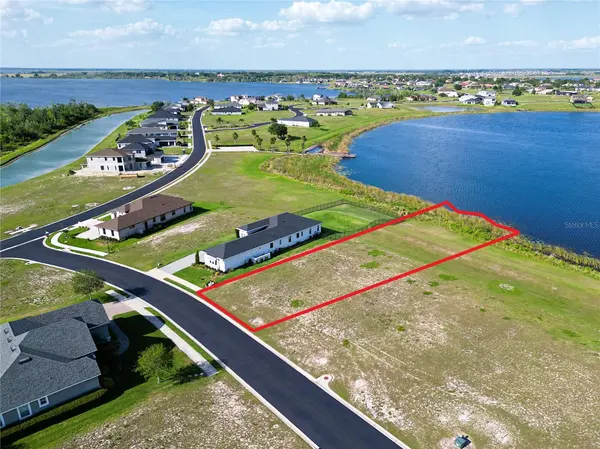 279 SPINNAKER CT, Auburndale, FL 33823