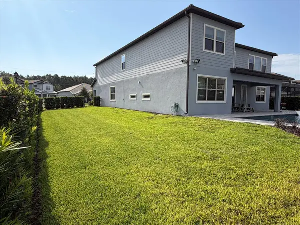 8024 LEAF GROVE CIRCLE CIR, Orlando, FL 32836