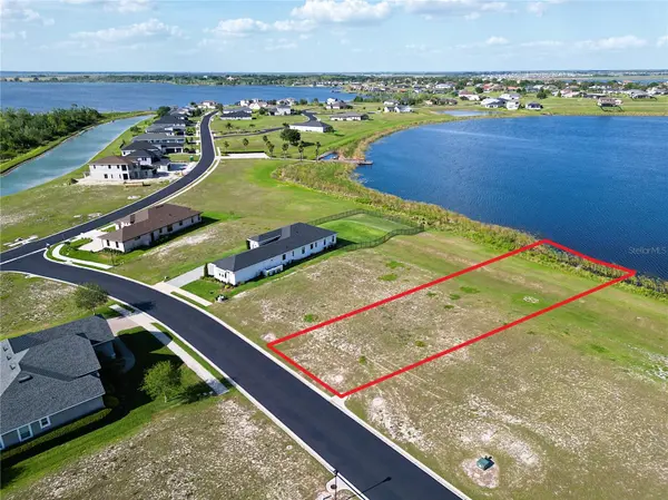 283 SPINNAKER CT, Auburndale, FL 33823