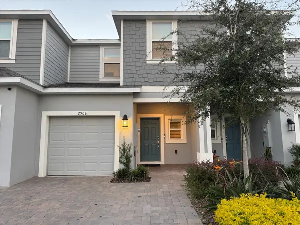 2906 CANARY AVE, Davenport, FL 33837