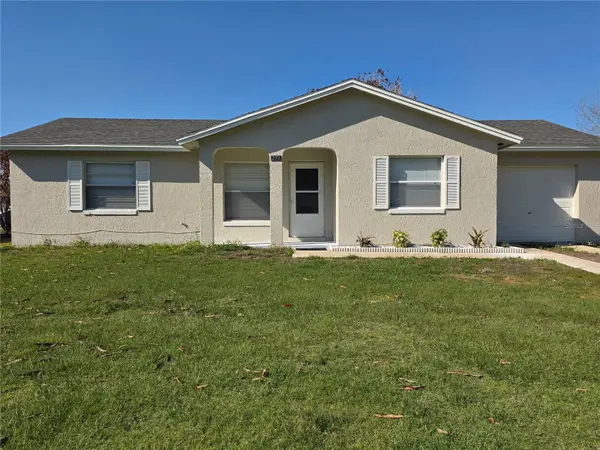 271 LA PAZ DR, Kissimmee, FL 34743