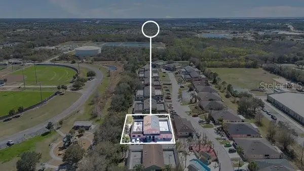1057 UNIVERSAL REST PL, Kissimmee, FL 34744