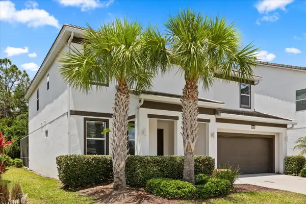 4565 CABELLO LOOP, Kissimmee, FL 34746