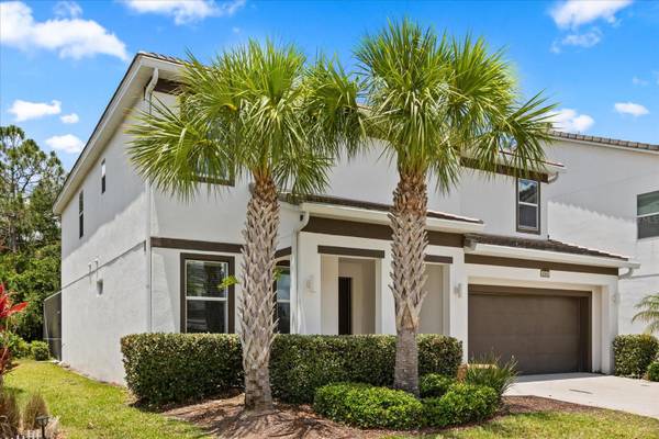 4565 CABELLO LOOP, Kissimmee, FL 34746