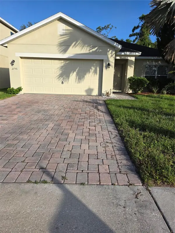 2756 BIG TIMBER DR, Kissimmee, FL 34758
