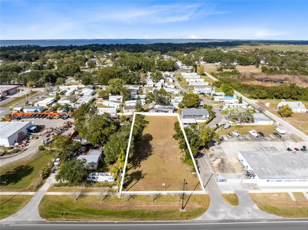 326 E 13TH ST, St Cloud, FL 34769