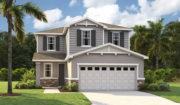 156 FLAG LILLY LN, Umatilla, FL 32784