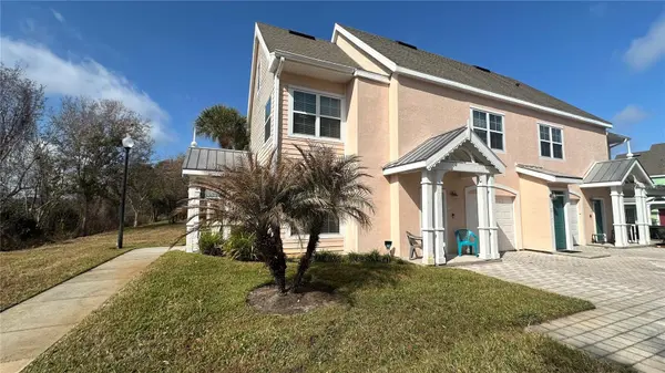 5006 MANGROVE ALY #201, Kissimmee, FL 34746