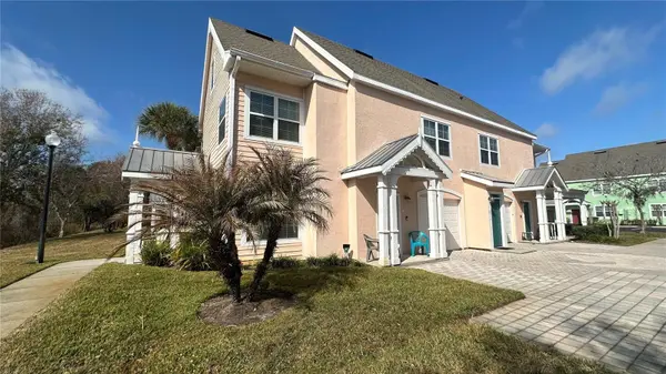 5006 MANGROVE ALY #201, Kissimmee, FL 34746