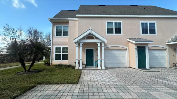 5006 MANGROVE ALY #201, Kissimmee, FL 34746