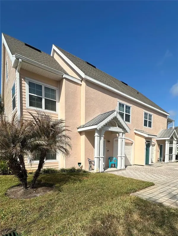 5006 MANGROVE ALY #201, Kissimmee, FL 34746