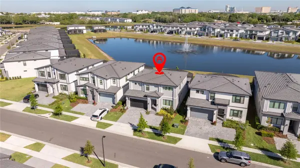 5860 HIGH SEAS DR, Orlando, FL 32821