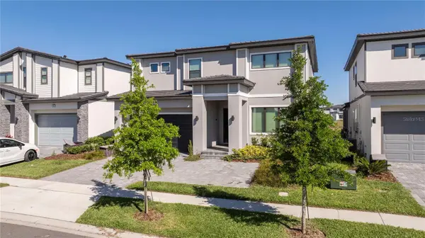 5860 HIGH SEAS DR, Orlando, FL 32821