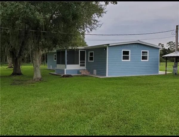 3215 TUCKER AVE, St Cloud, FL 34772