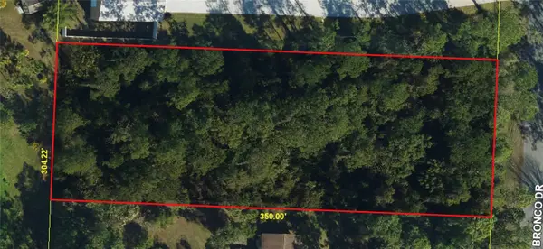 2340 BRONCO DR, St Cloud, FL 34771