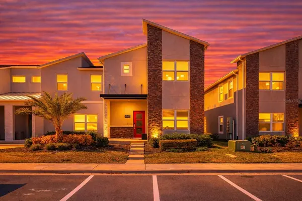 1070 SPLASH SHOT PL, Davenport, FL 33896