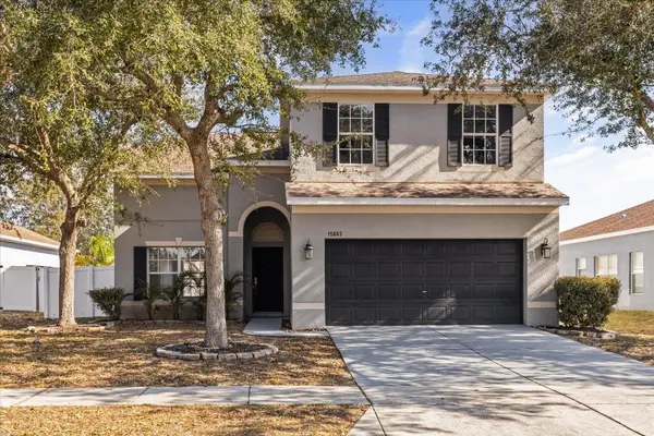 15663 DURANGO CIR, Brooksville, FL 34604