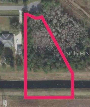NUTMEG ST, Orlando, FL 32833
