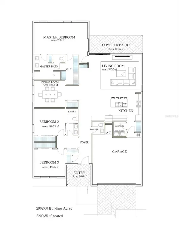 1811 MISSOURI RD NW, Palm Bay, FL 32907
