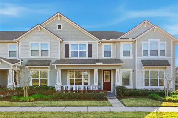 2605 PLAY HARD ALY, Kissimmee, FL 34744