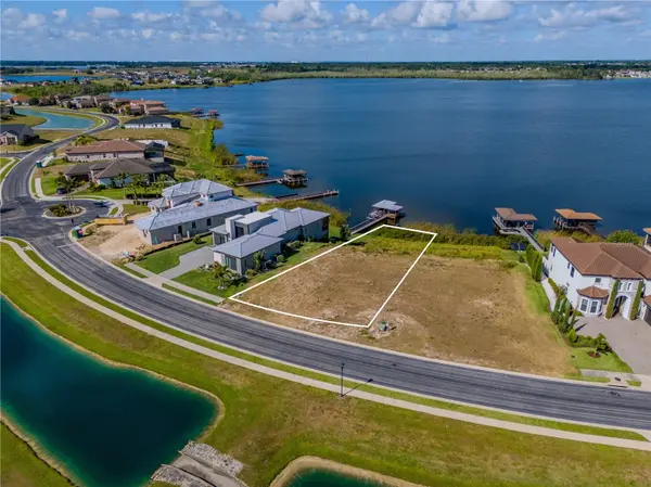 707 WATERFERN TRAIL DR, Auburndale, FL 33823