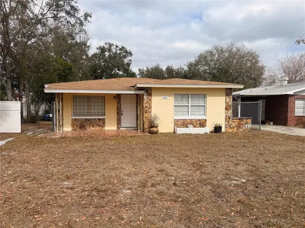 402 TUSCARORA ST, Lakeland, FL 33805