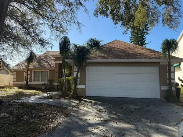7736 ROLLINGRIDGE CT, Orlando, FL 32835