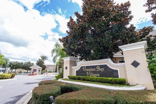 2212 SAN VITTORINO CIR #28-107, Kissimmee, FL 34741