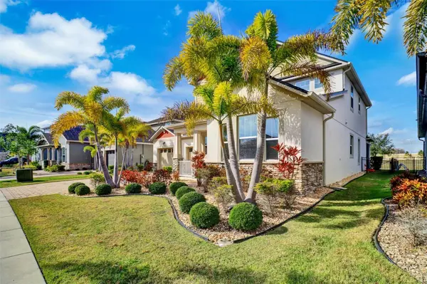 7921 CORKFIELD AVE, Orlando, FL 32832